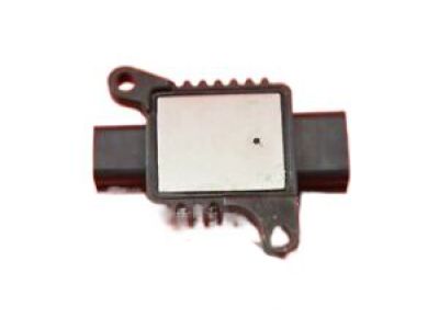 Acura 37950-P5A-A02 Detection Unit, Misfire