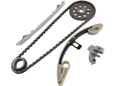 Acura 14401-RB1-003 Chain (132L)