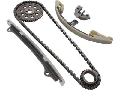 Acura 14401-RB1-003 Chain (132L)