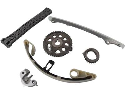 Acura 14401-RB1-003 Chain (132L)
