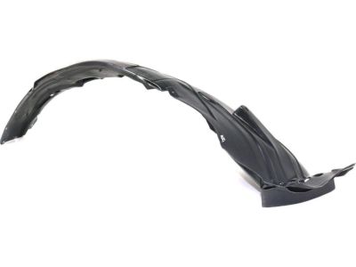 Acura 74100-TX4-A00 Fender Assembly, Right Front (Inner)