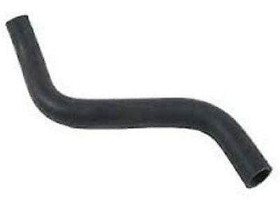 Acura 19501-RP6-A00 Hose, Water Upper