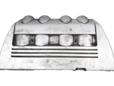 Acura 17121-RL5-A00 Cover Assembly, Engine