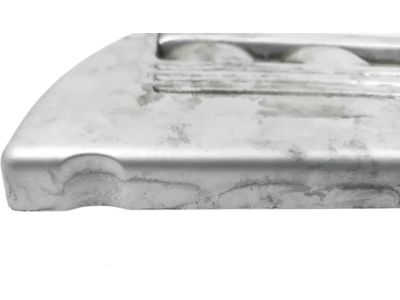 Acura 17121-RL5-A00 Cover Assembly, Engine