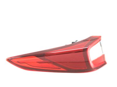 Acura 33550-TJB-A01 Taillight Assembly, L