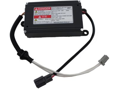 Acura 33144-S0K-A01 Inverter, Hid System