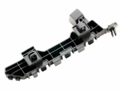 Acura 71193-TYA-A01 Spacer Right, Front