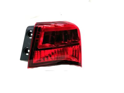 Acura 33500-TZ3-A51 Taillight Assembly, R