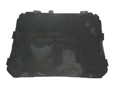 Acura 74141-SEP-A10 Insulator, Hood
