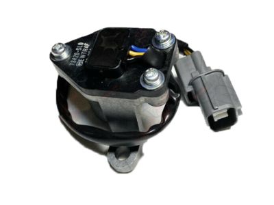 Acura 78420-SL0-505 Sensor Assembly, Speed