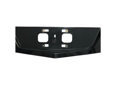 Acura 74895-SZN-A04ZZ Garnish Assembly, Tailgate (Lower)