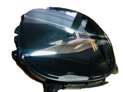 Acura 71125-TZ5-A21 Cover, Front Grille Radar