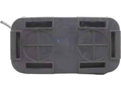 Acura 17011-S3V-A00 Canister Assembly
