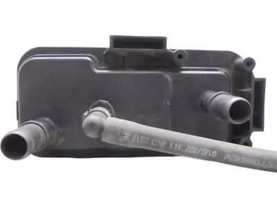 Acura 17011-S3V-A00 Canister Assembly