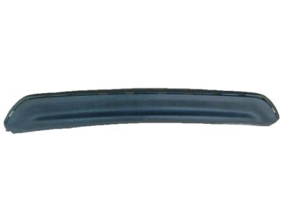 Acura 71508-TZ5-A00 Garnish, Rear Hitch