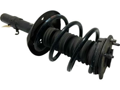 Acura 51401-TZ7-A11 Spring R, Front
