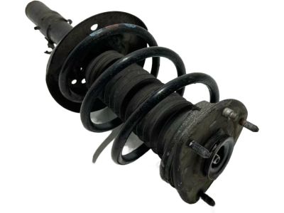 Acura 51401-TZ7-A11 Spring R, Front
