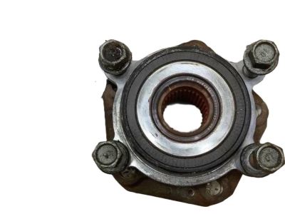 Acura 44200-T6N-A11 Bearing Assembly, Hub Unit