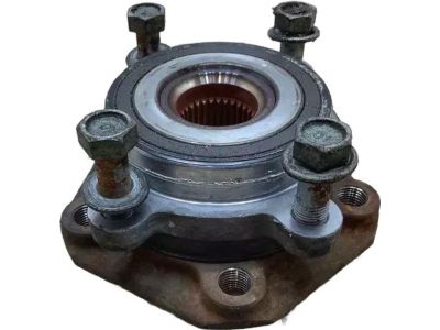 Acura 44200-T6N-A11 Bearing Assembly, Hub Unit