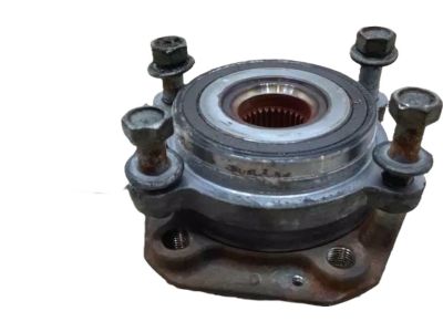 Acura 44200-T6N-A11 Bearing Assembly, Hub Unit