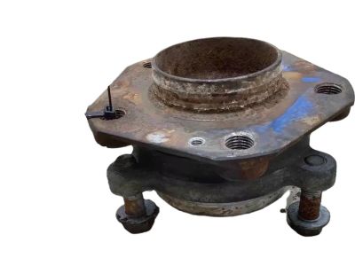 Acura 44200-T6N-A11 Bearing Assembly, Hub Unit