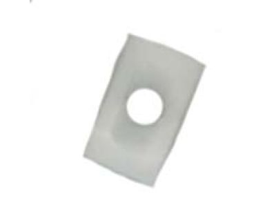 Honda 90301-S2A-003 Nut, Speed (3.5MM)