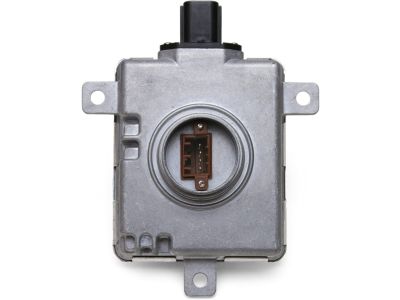 Acura 33119-STK-A01 Control Unit