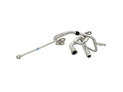 Acura 80330-TYR-A01 EXCHANGER, HEAT (INNER)