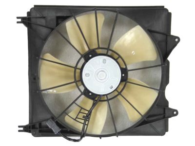 Acura 19030-RWC-A03 Motor, Cooling Fan