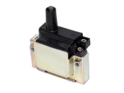 Acura 30510-P73-A02 Coil Assembly, Ignition