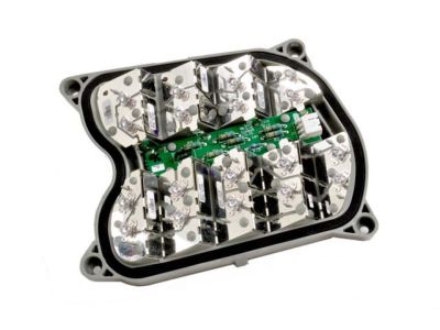 Acura 33502-SEP-A01 Led Unit, Passenger Side