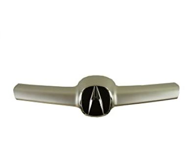 Acura 75705-S3V-A02 Emblem, Front (A)