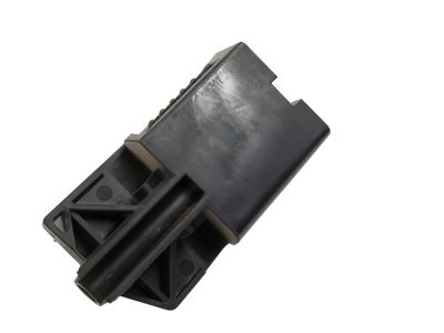 Acura 78560-STX-A42ZC Switch Assembly, Paddle Shift (Premium Black)
