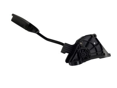 Acura 78560-STX-A42ZC Switch Assembly, Paddle Shift (Premium Black)