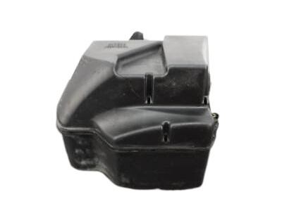 Acura 17230-RDJ-A00 Chamber Assembly, Resonator