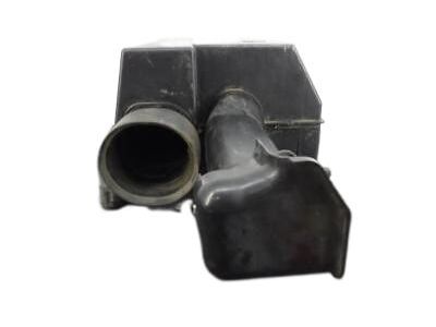 Acura 17230-RDJ-A00 Chamber Assembly, Resonator