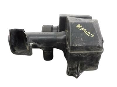 Acura 17230-RDJ-A00 Chamber Assembly, Resonator