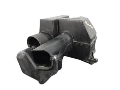 Acura 17230-RDJ-A00 Chamber Assembly, Resonator