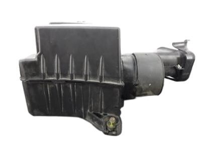 Acura 17230-RDJ-A00 Chamber Assembly, Resonator