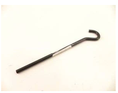 Honda 89320-SE5-A01 Bar, Jack