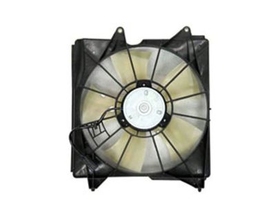 Acura 19030-R74-003 Motor, Cooling Fan (Denso)