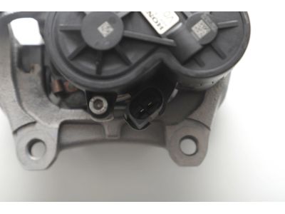 Acura 43019-TJB-A02 Caliper Sub-Assembly, Left Rear