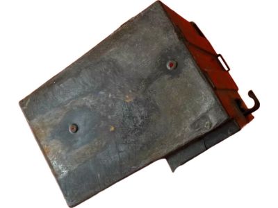 Acura 31521-SEP-A00 Box, Battery