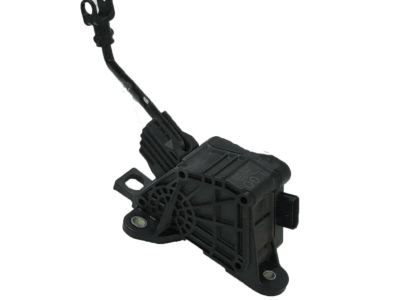 Acura 17800-TL0-G04 Pedal Assembly, Accelerator