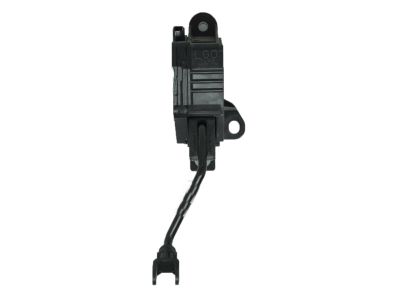 Acura 17800-TL0-G04 Pedal Assembly, Accelerator