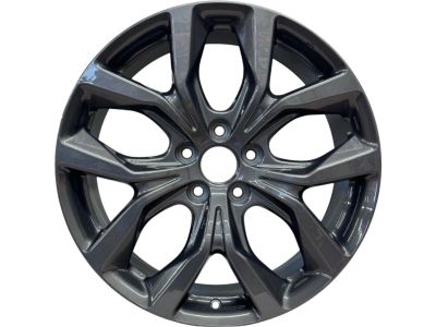 Acura 42800-TYA-A30 WHEEL, AL (20X9J)