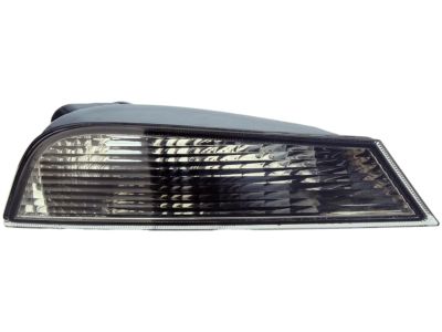 Acura 33300-TK4-A11 Light Assembly, Right Front Turn Signal