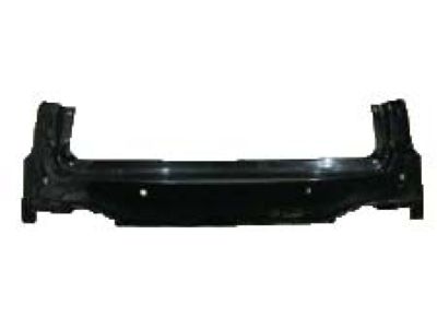 Acura 66100-TX4-316ZZ Panel Complete, Rear