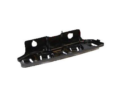 Acura 71505-TK4-A00 Bracket, Right Rear Bumper Side