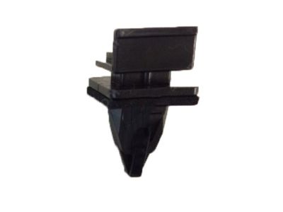 Acura 71807-SL0-000 Clip, Side Sill Garnish (Upper)